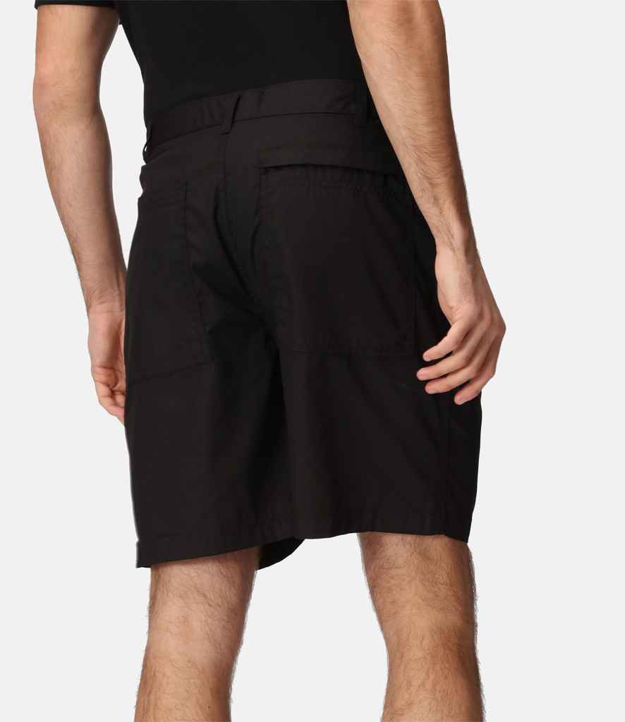 RG234 Regatta Action Shorts