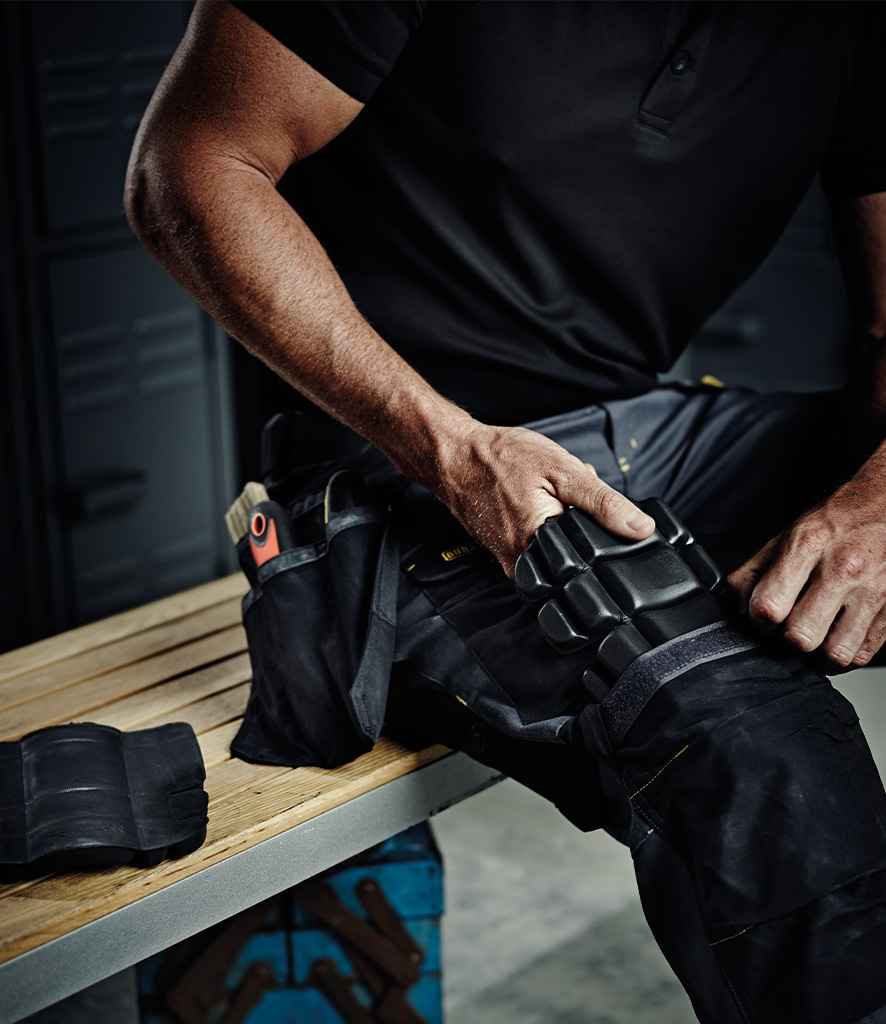 RG282 Regatta Knee Pads