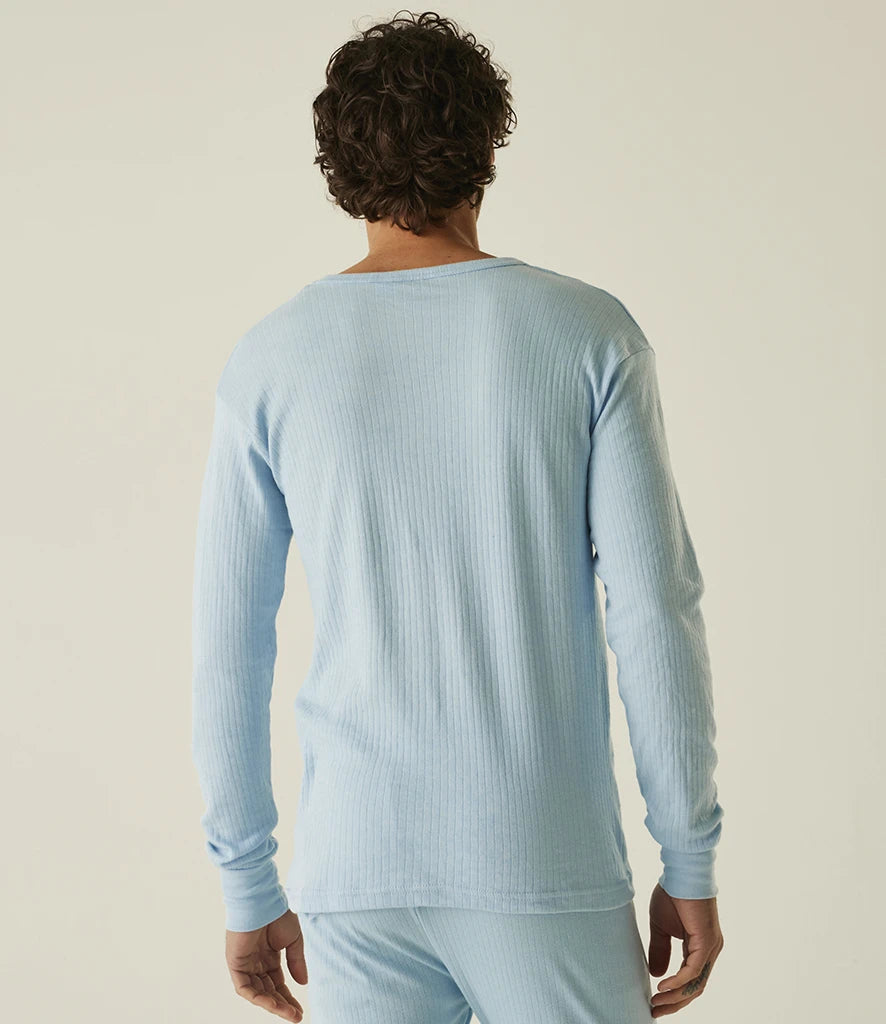 RG289 Regatta Thermal Long Sleeve Vest