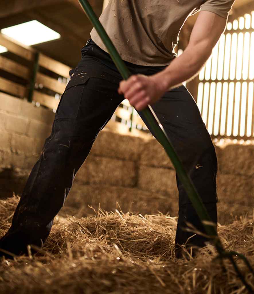 RG291 Regatta Pro Cargo Trousers