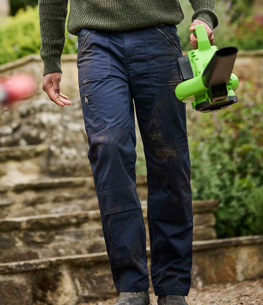 RG292 Regatta Pro Action Trousers
