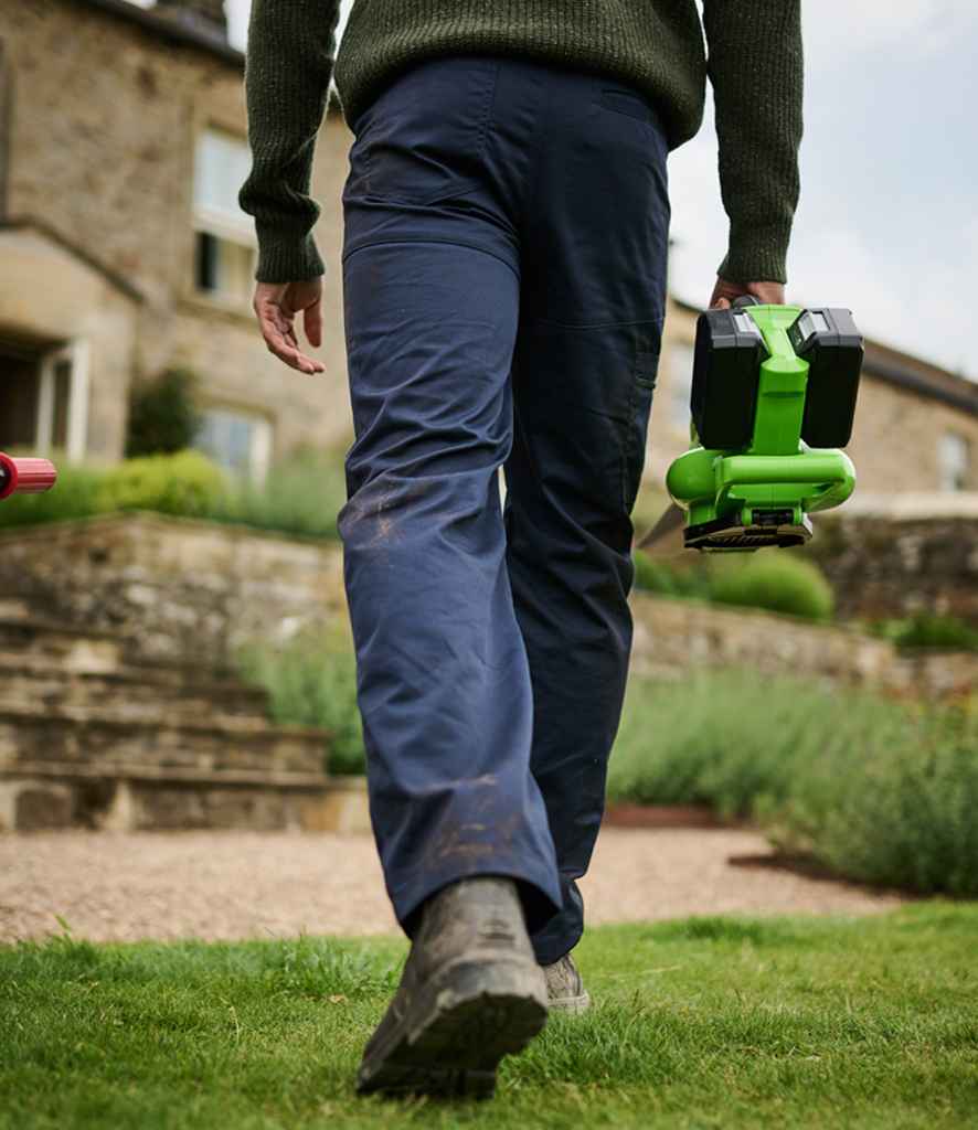 RG292 Regatta Pro Action Trousers
