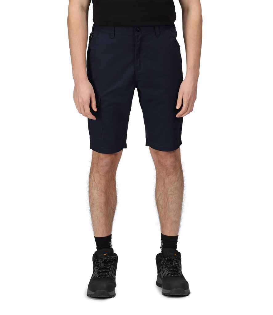 RG294 Regatta Pro Cargo Shorts