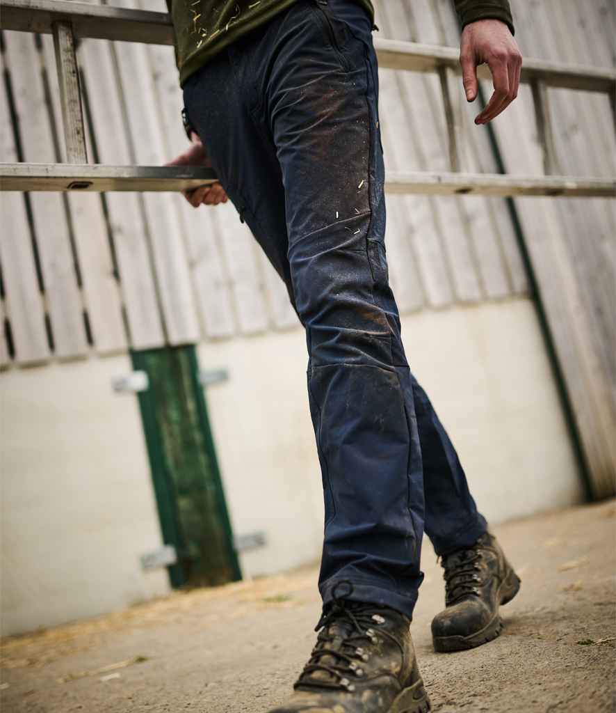 RG295 Regatta X-Pro Prolite Stretch Trousers