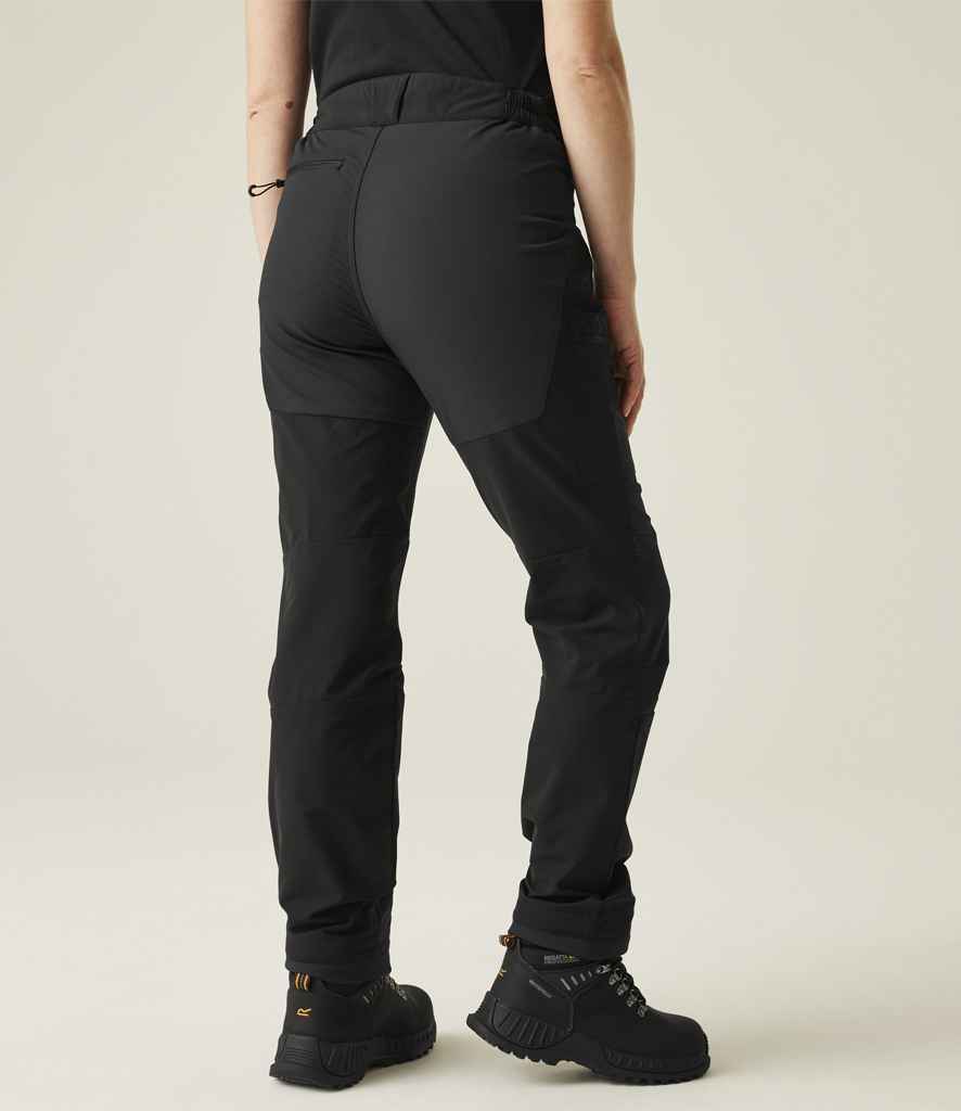 RG296 Regatta Ladies Prolite Stretch Trousers