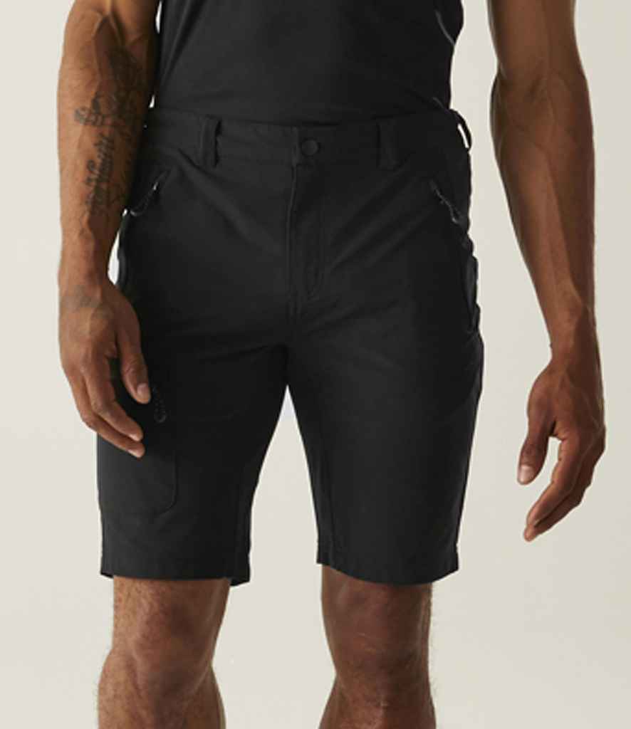 RG297 Regatta Prolite Stretch Shorts
