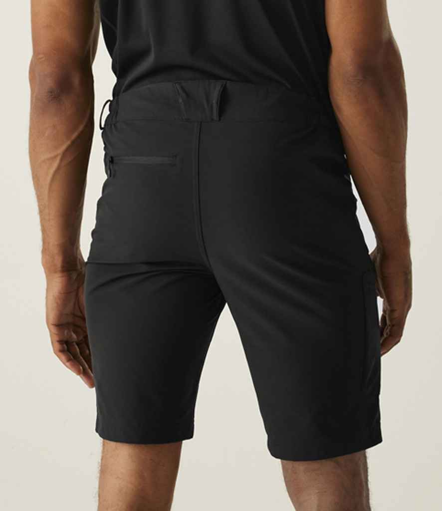 RG297 Regatta Prolite Stretch Shorts
