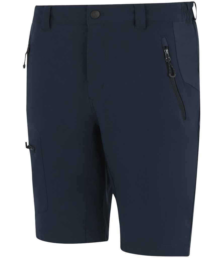 RG297 Regatta Prolite Stretch Shorts