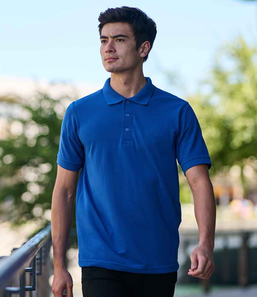 RG320 Regatta Classic Piqué Polo Shirt