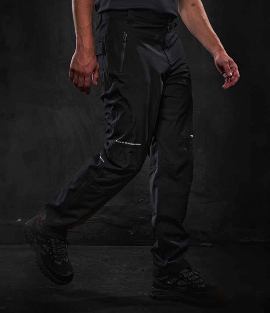RG349 Regatta X-Pro Beacon Waterproof Trousers