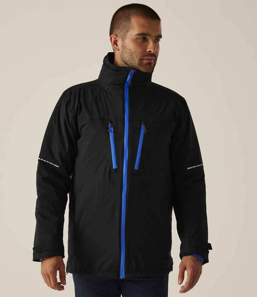 RG360 Regatta X-Pro Evader III 3-in-1 Jacket