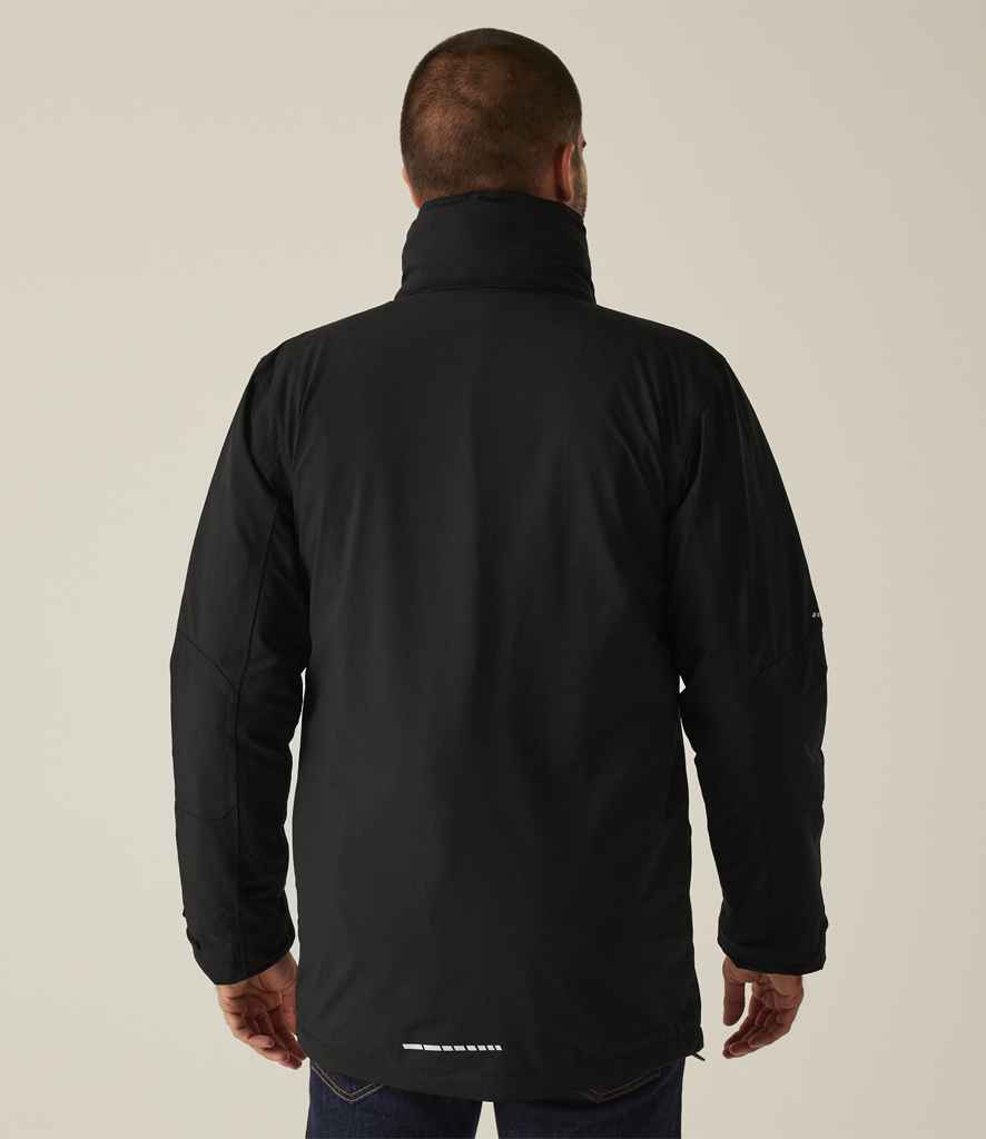 RG360 Regatta X-Pro Evader III 3-in-1 Jacket