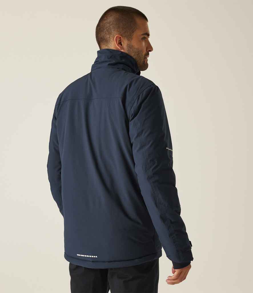 RG361 Regatta X-Pro Marauder III Insulated Jacket