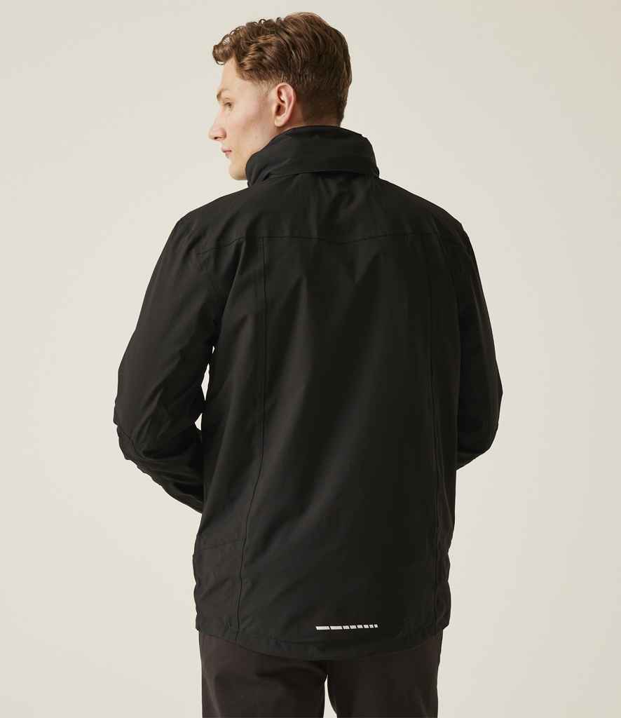 RG368 Regatta X-Pro Exosphere II Shell Jacket