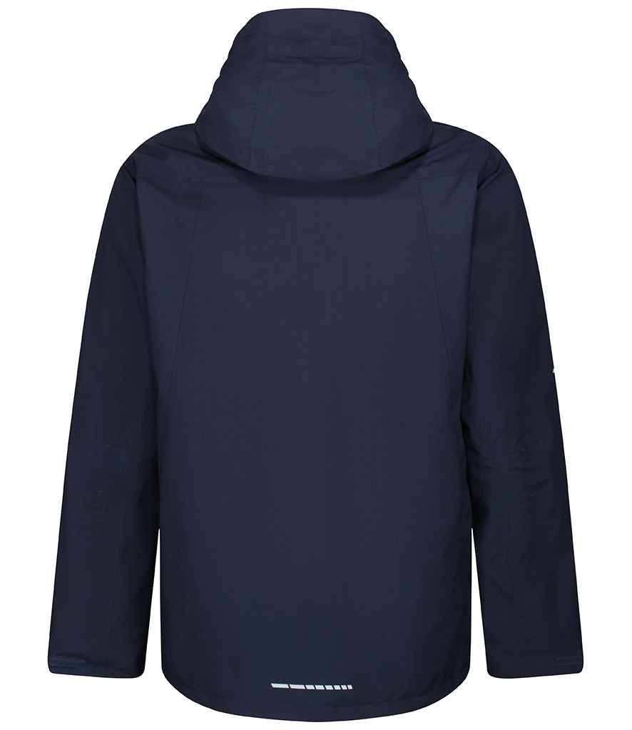 RG368 Regatta X-Pro Exosphere II Shell Jacket