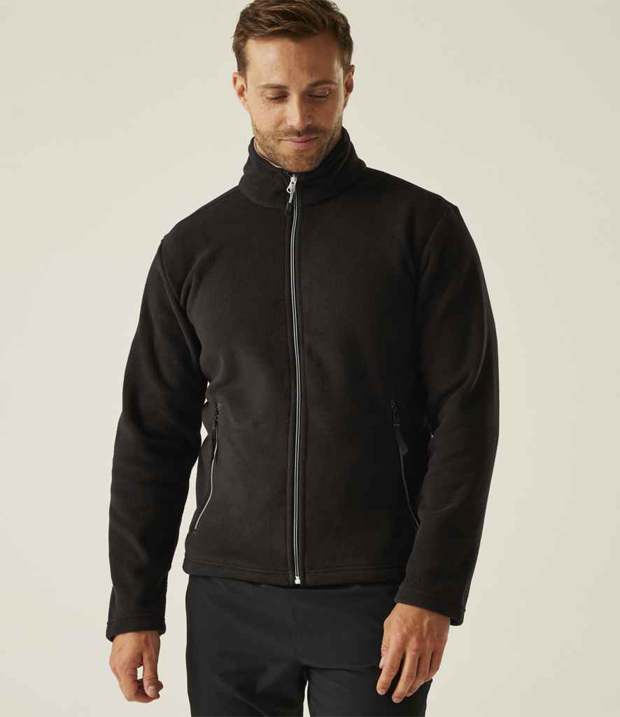 RG373 Regatta Ascender Fleece Jacket