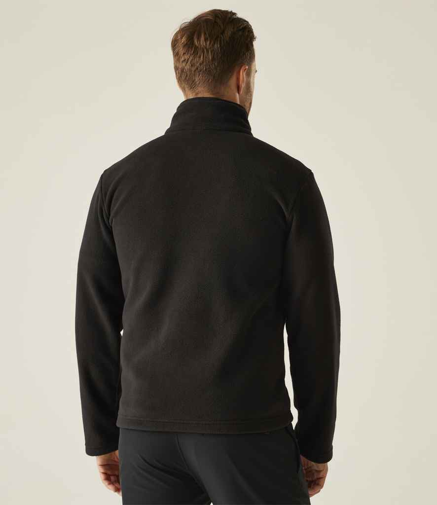 RG373 Regatta Ascender Fleece Jacket