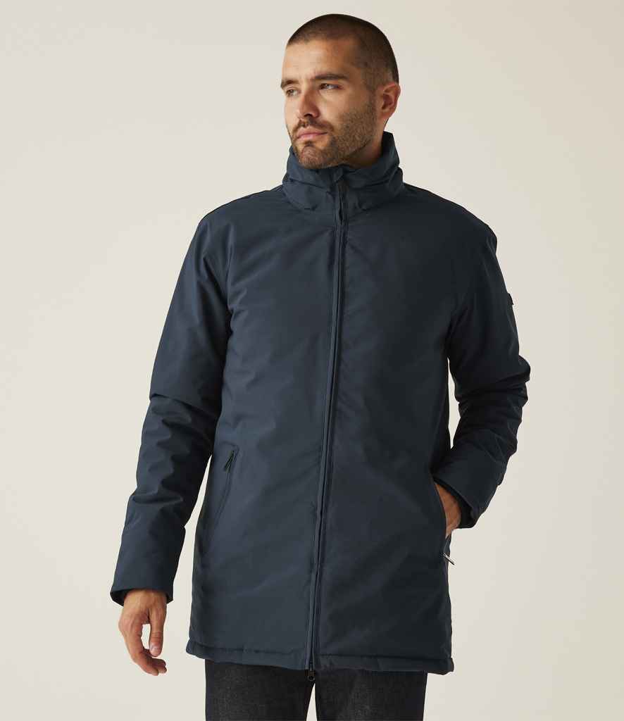 RG436 Regatta Hampton Executive Jacket