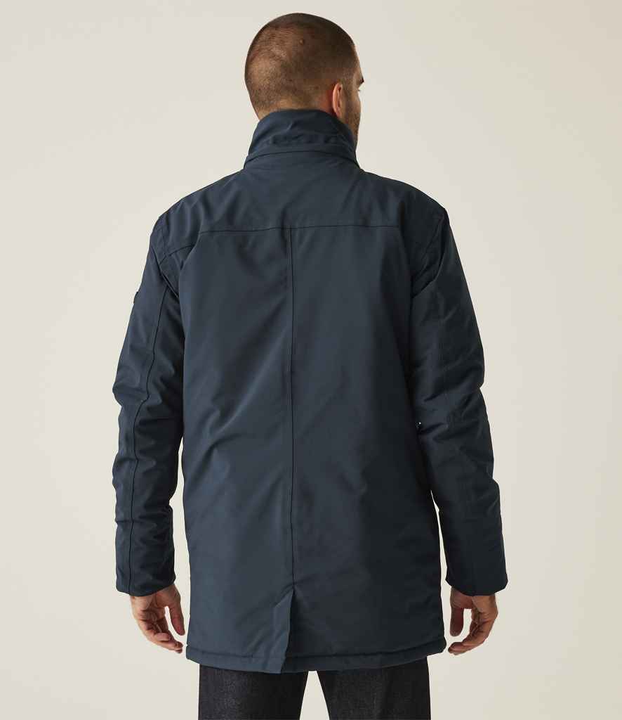 RG436 Regatta Hampton Executive Jacket