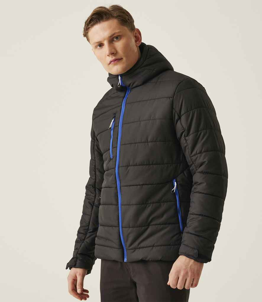 RG444 Regatta Navigate Thermal Jacket