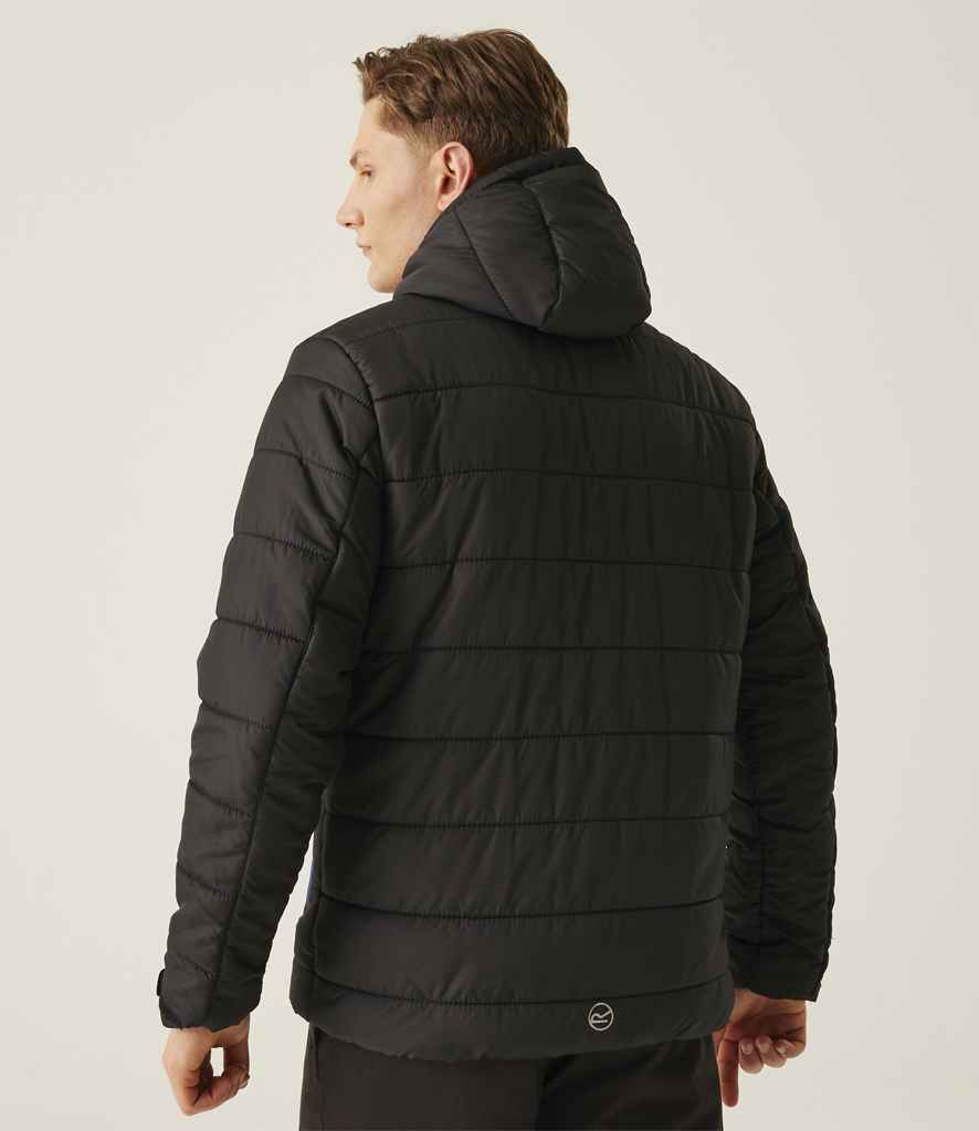 RG444 Regatta Navigate Thermal Jacket