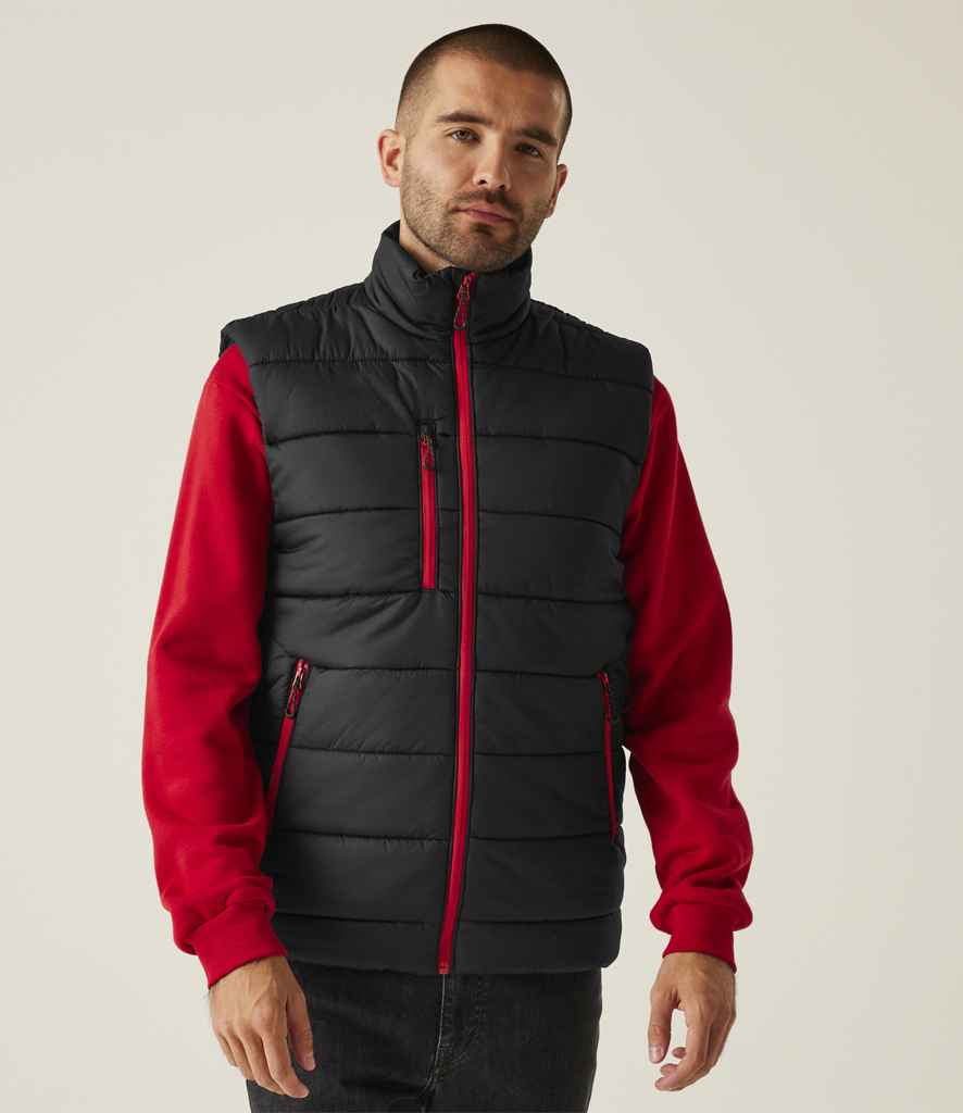 RG445 Regatta Navigate Thermal Bodywarmer