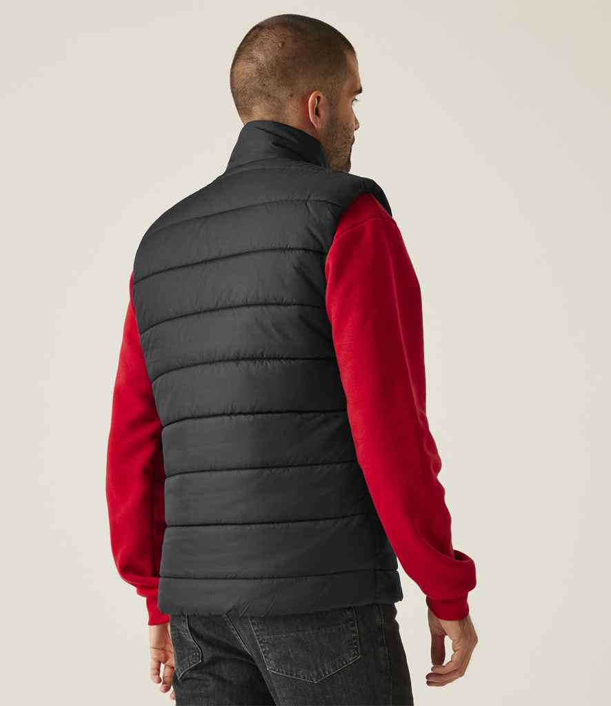 RG445 Regatta Navigate Thermal Bodywarmer