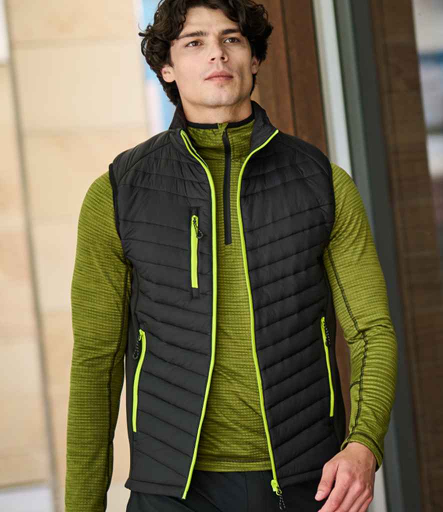 RG447 Regatta Navigate Hybrid Bodywarmer