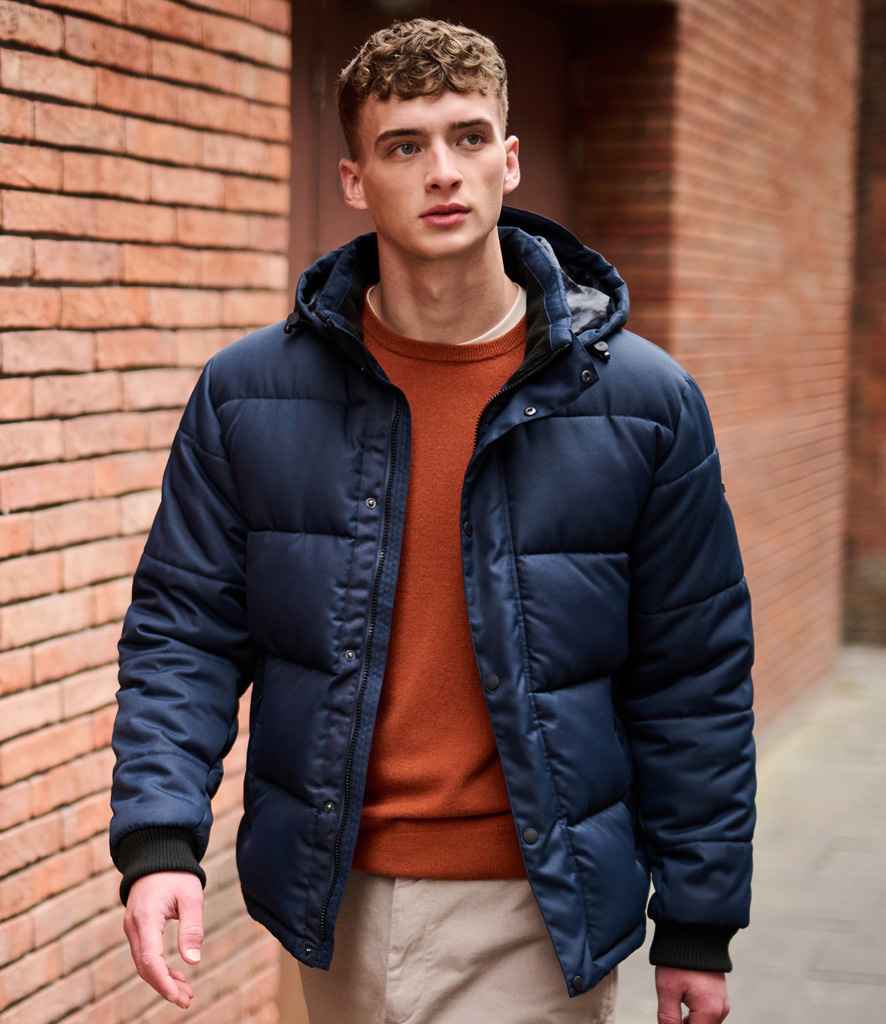 RG448 Regatta Northdale Insulated Jacket