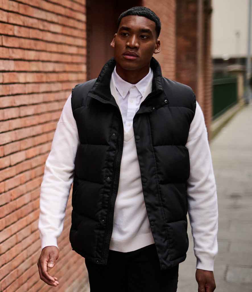 RG449 Regatta Northdale Insulated Bodywarmer