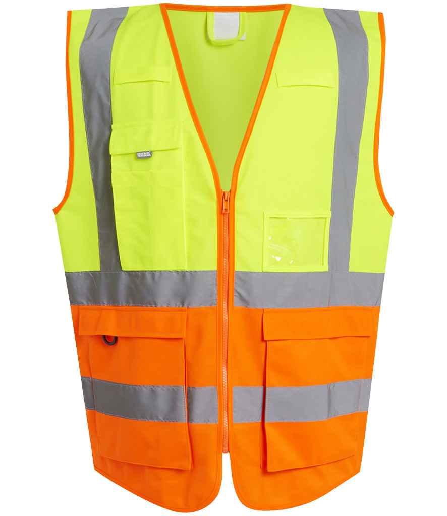 RG464 YL/OR 3XL