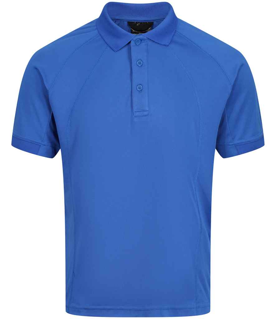RG525 Regatta Coolweave Piqué Polo Shirt