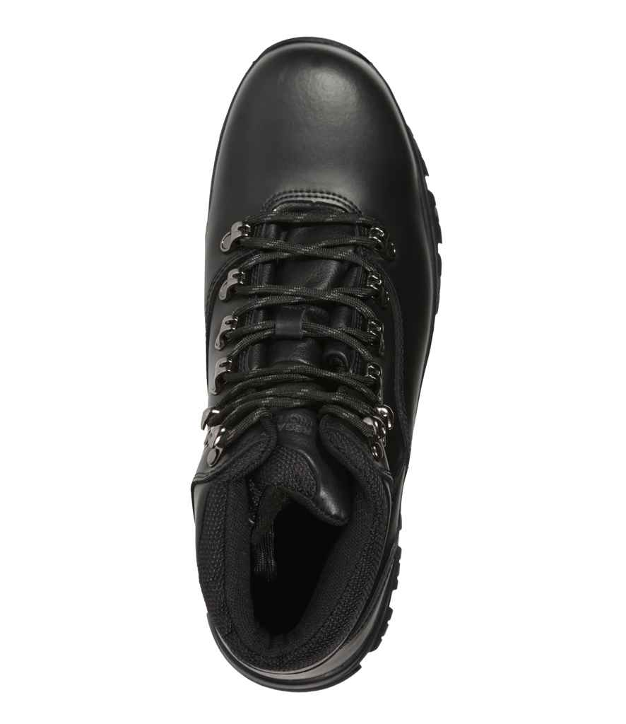 RG595 Regatta Safety Footwear Gritstone S3 WP Safety Hikers