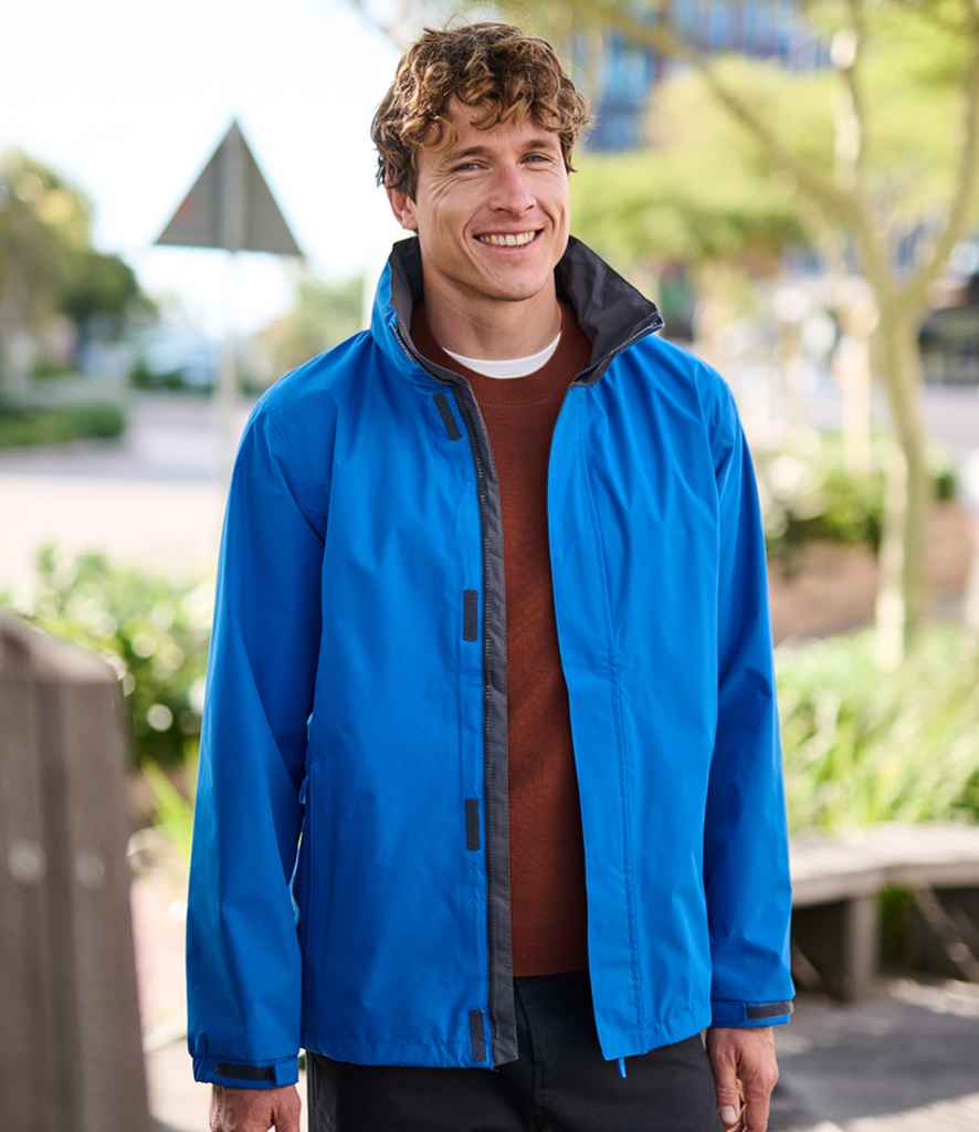 RG601 Regatta Ardmore Waterproof Shell Jacket