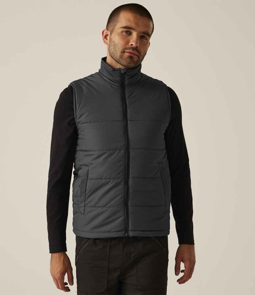 RG629 Regatta Access Insulated Bodywarmer