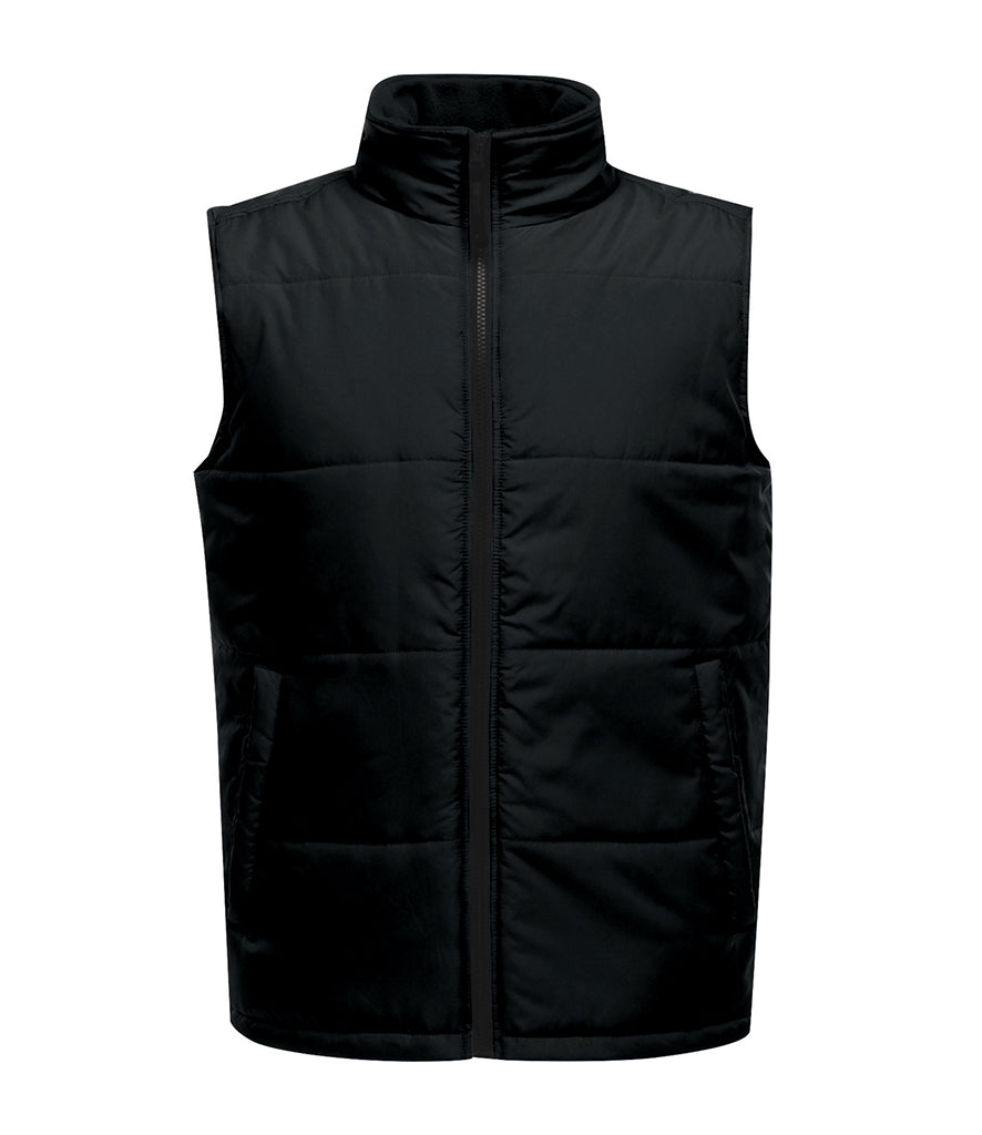 RG629 Regatta Access Insulated Bodywarmer
