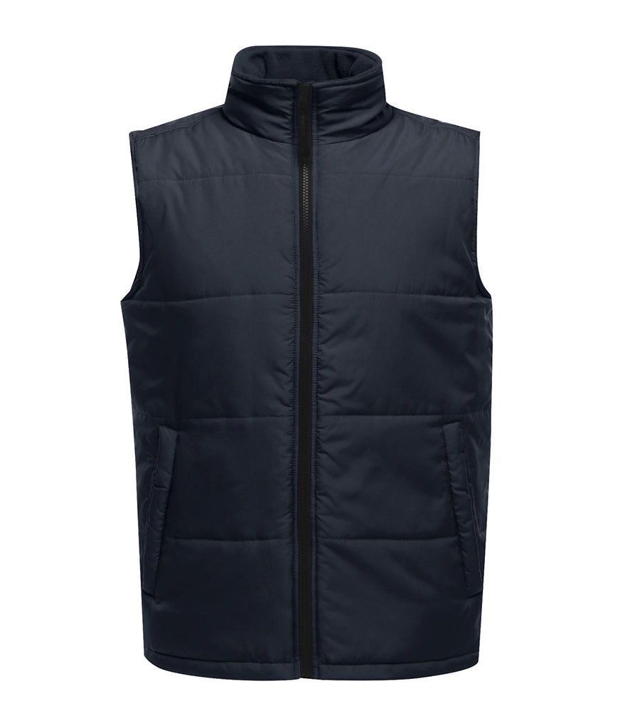 RG629 Regatta Access Insulated Bodywarmer