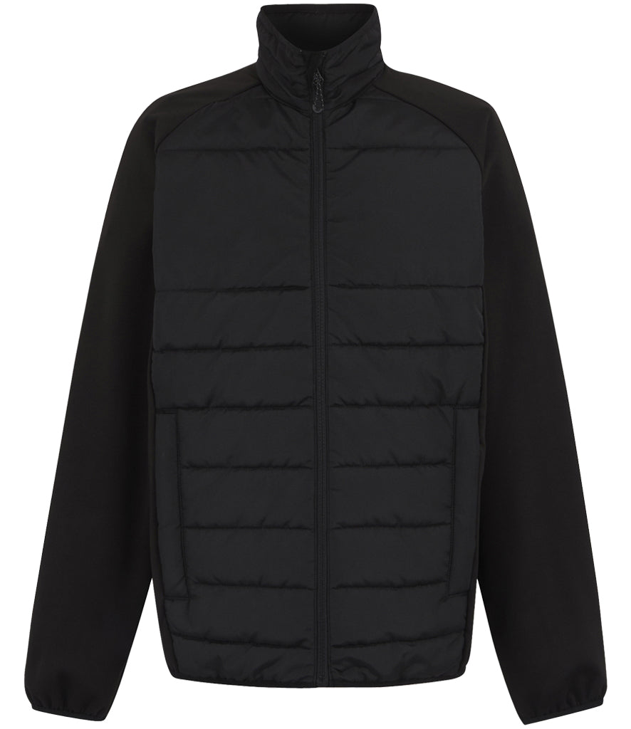 RG654 Regatta Essential Hybrid Jacket