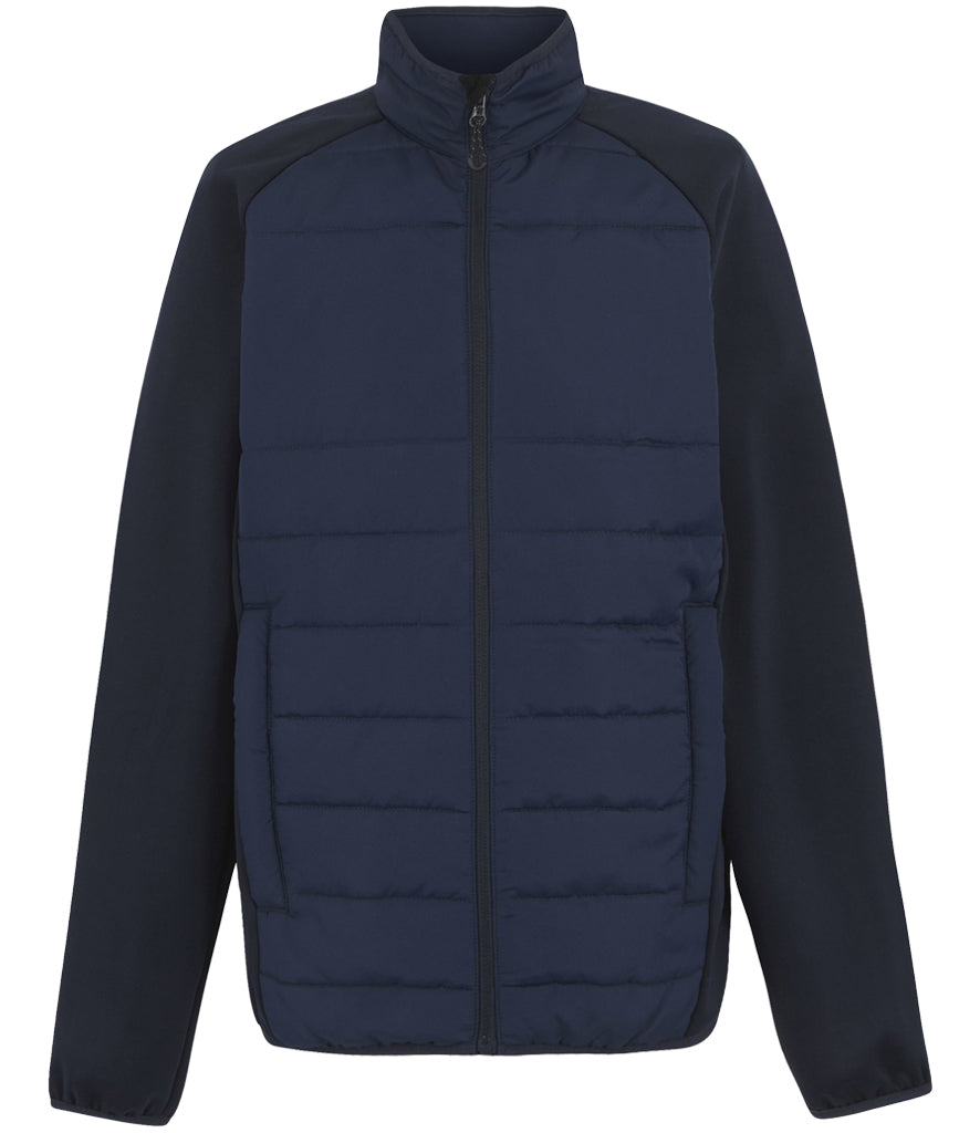 RG654 Regatta Essential Hybrid Jacket