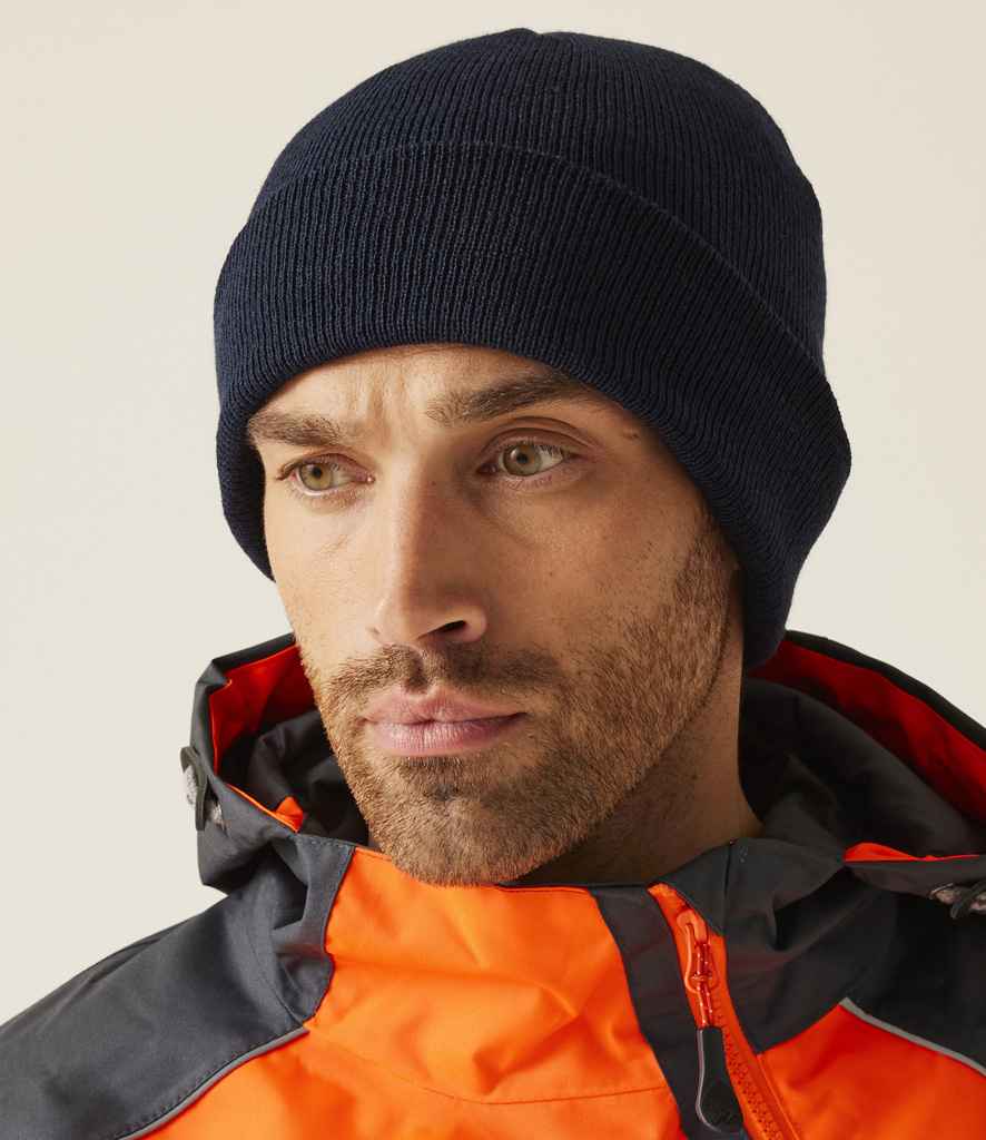 RG661 Regatta Axton Cuffed Beanie