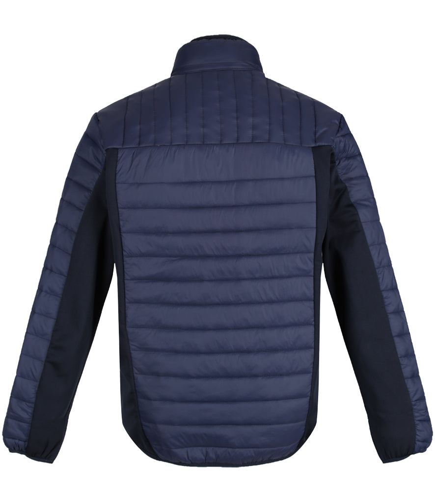 RG671 Regatta Tourer Hybrid Jacket