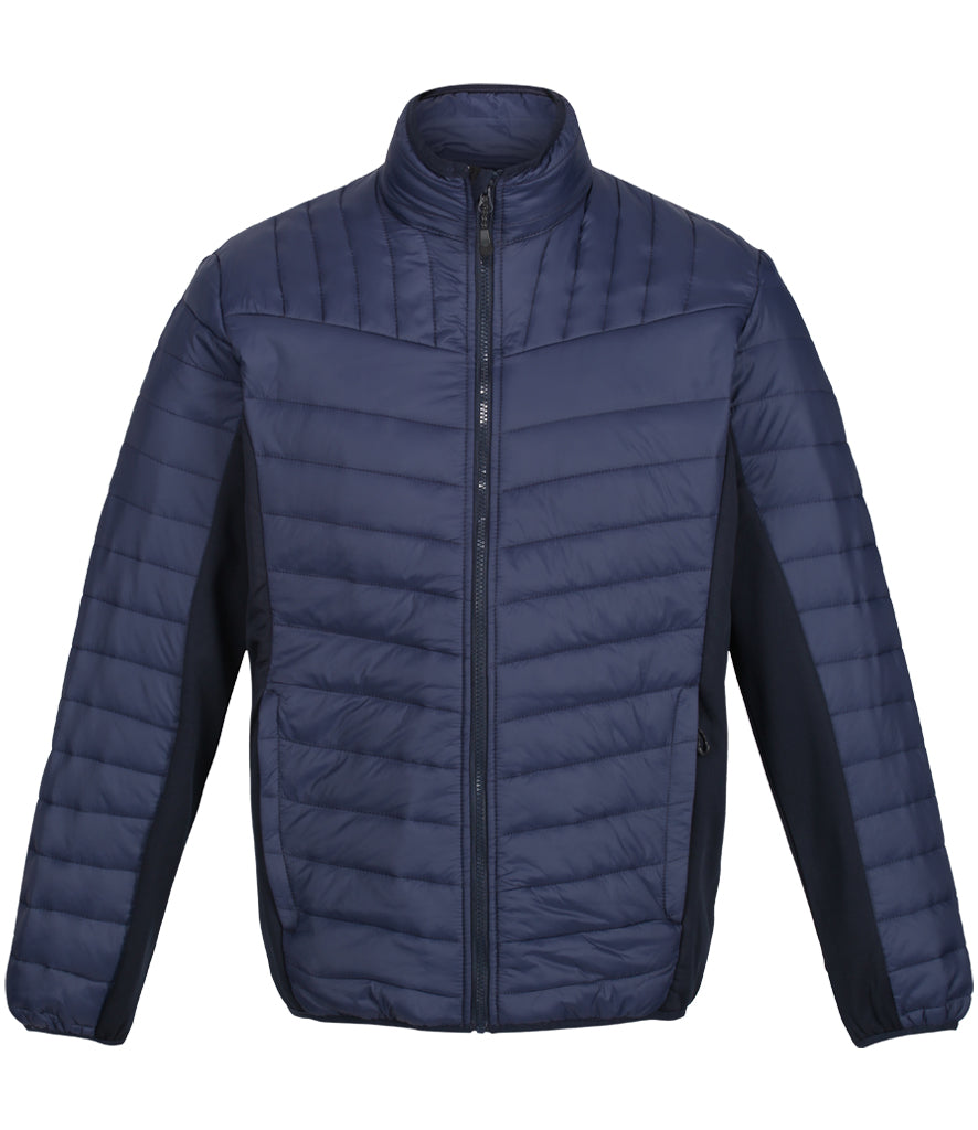 RG671 Regatta Tourer Hybrid Jacket