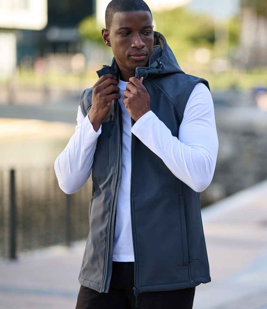 RG672 Regatta Erasmus 4-in-1 Soft Shell Jacket