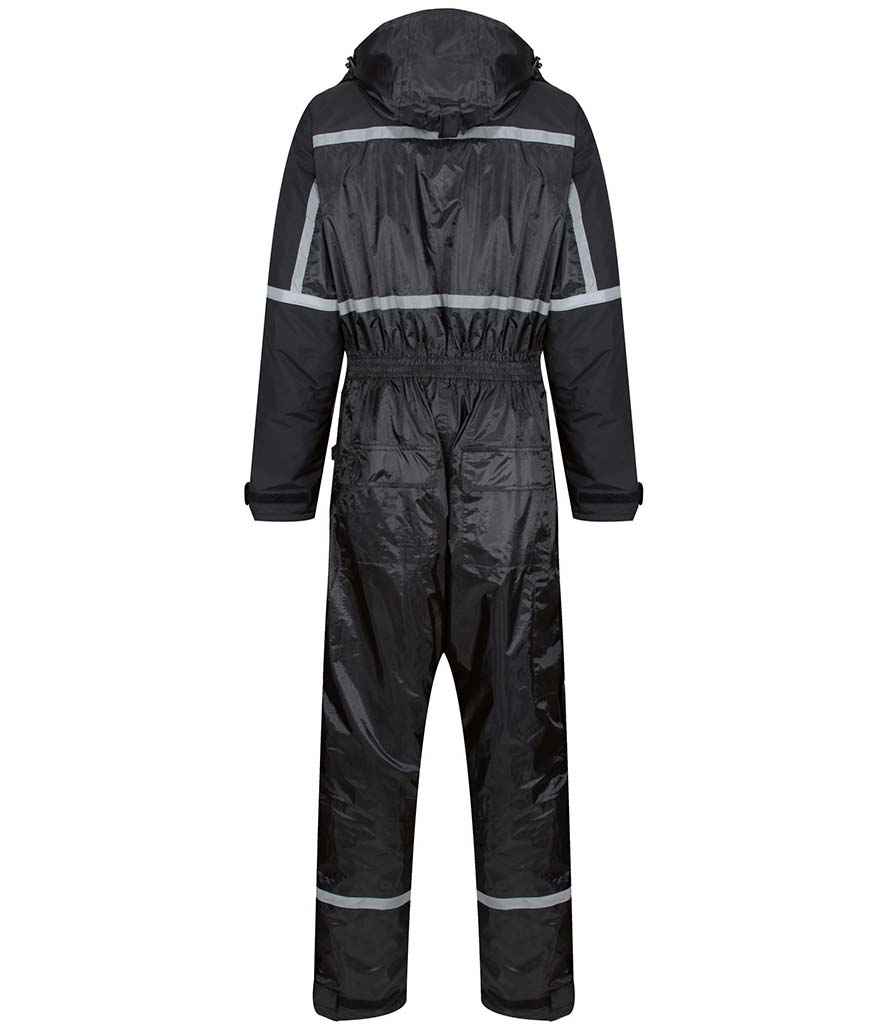 RG725 Regatta Pro Waterproof Insulated Coverall