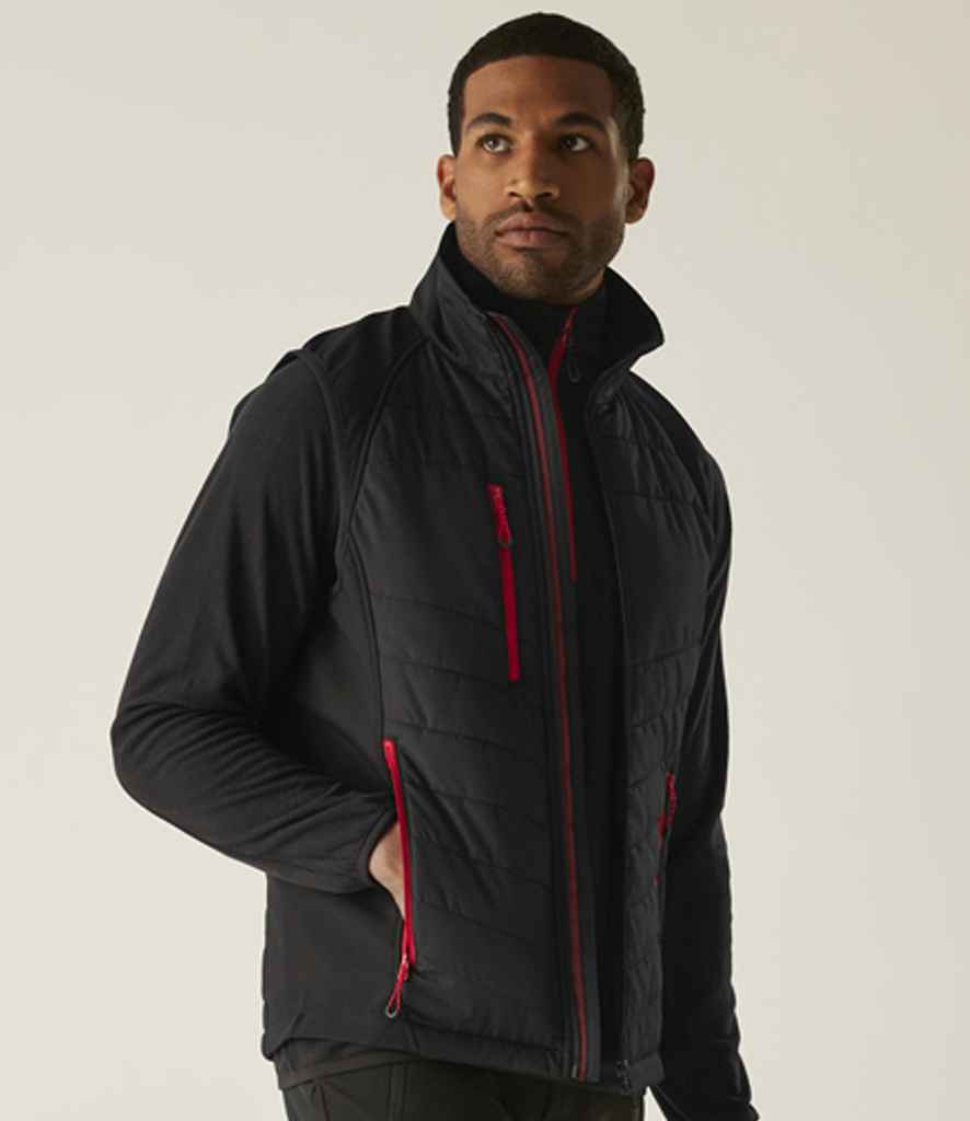 RG735 Regatta Pro Universal Bodywarmer