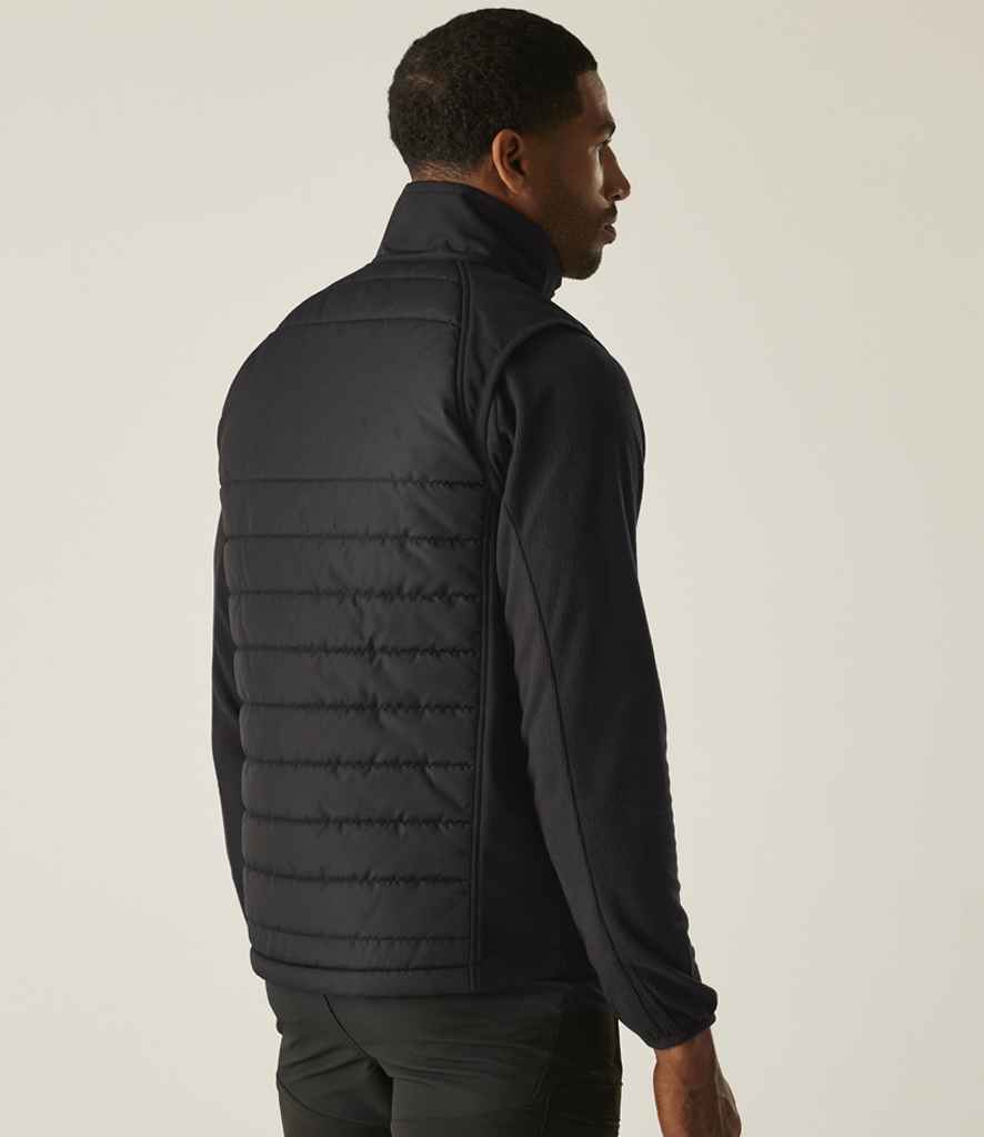 RG735 Regatta Pro Universal Bodywarmer