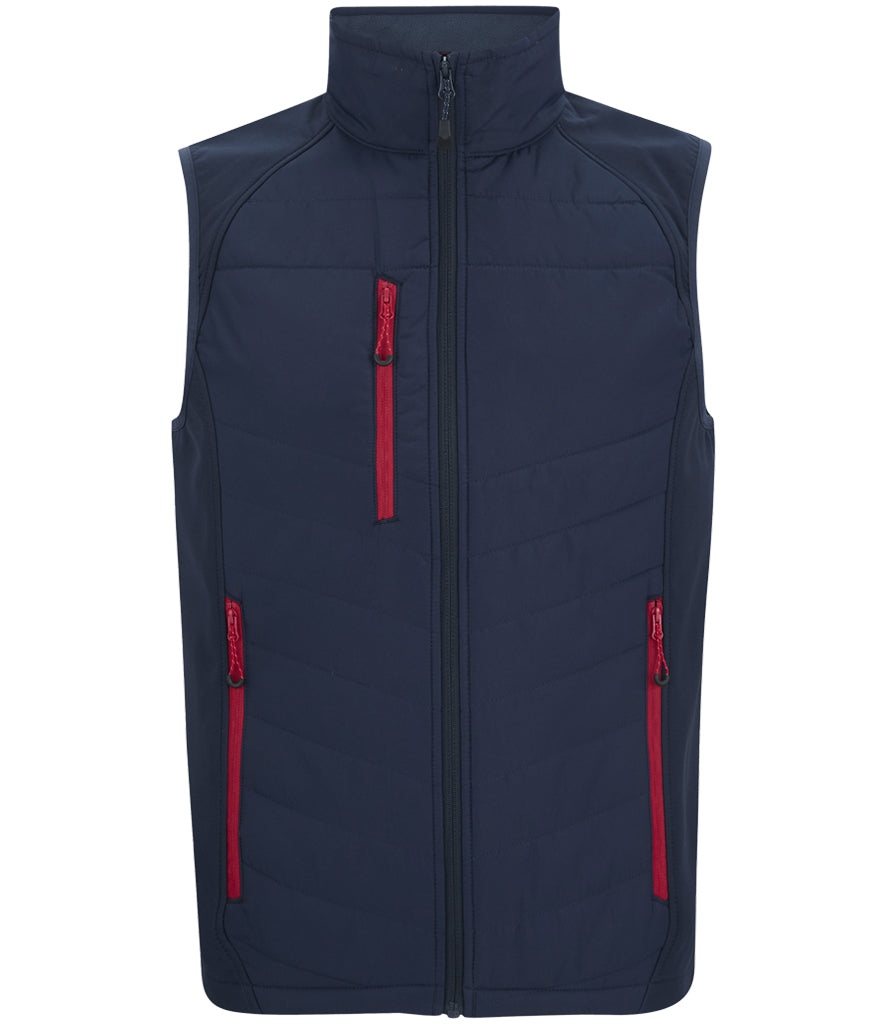 RG735 Regatta Pro Universal Bodywarmer