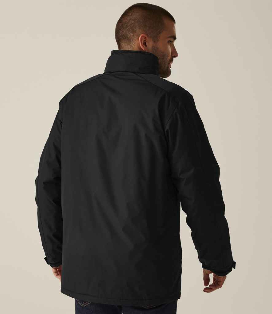 RG745 Regatta Dover Parka Jacket
