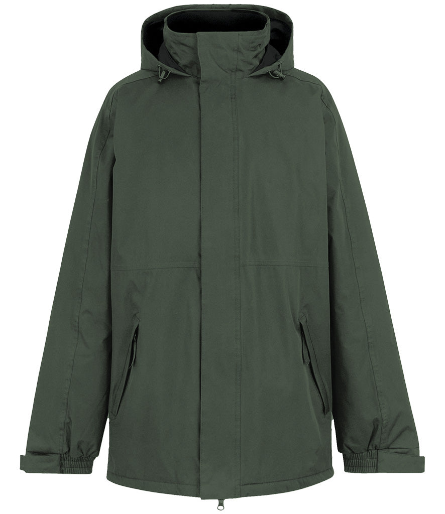 RG745 Regatta Dover Parka Jacket