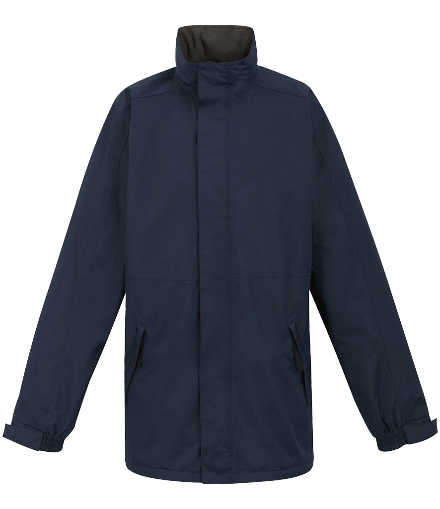 RG745 Regatta Dover Parka Jacket